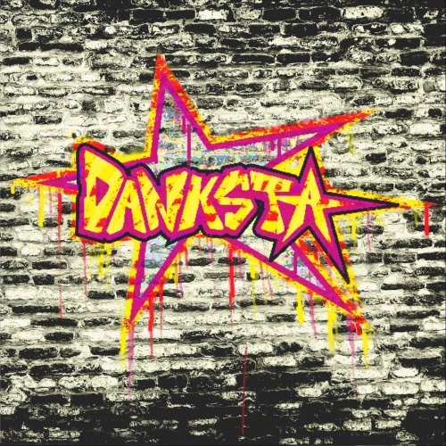 Danksta - Danksta (2020)