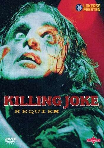 Killing Joke - Requiem: Lokerse Festival 2003 (2009)
