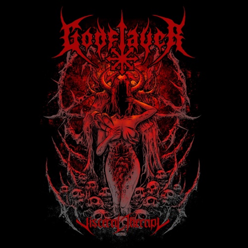GodFlayer - Visceral Therapy (2020)