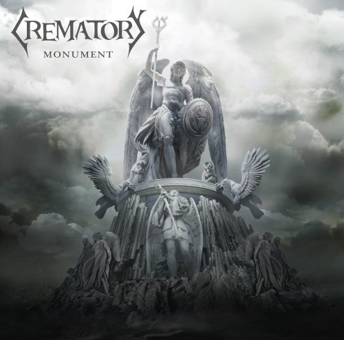 Crematory - Моnumеnt (2016)