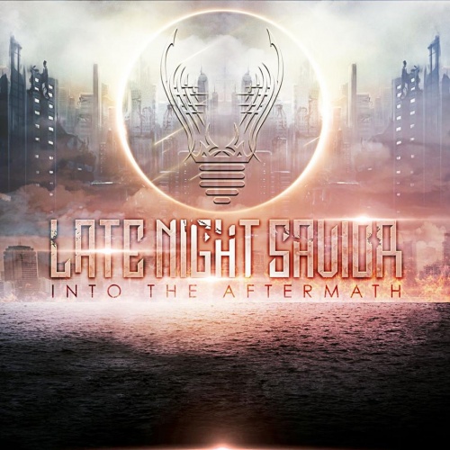 Late Night Savior - Into the Aftermath (2017)