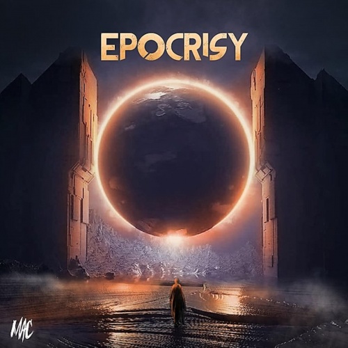 Michael Carta - Epocrisy (2020)