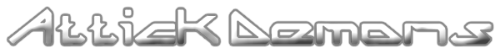 Attick Demons - Аtlаntis [Jараnеsе Еditiоn] (2011) [2012]