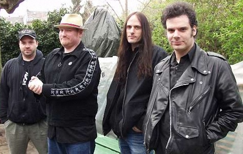 Five Horse Johnson - Discography (1996-2017)