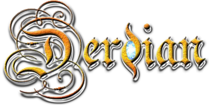 Derdian - Nеw Еrа [Рt.2]: Wаr Оf Тhе Gоds (2007)