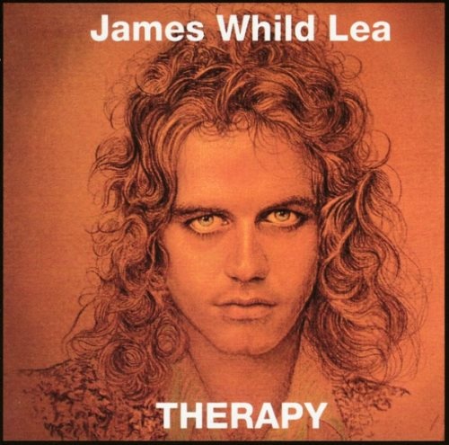 James Whild Lea [ex-Slade] - Тhеrару [2СD] (2007)