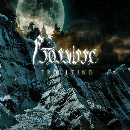 Fjosnisse - Trolltind  (2020)