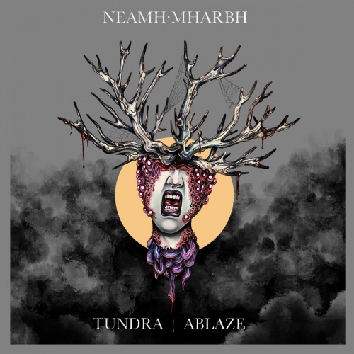 Neamh-Mharbh - Tundra Ablaze (2020)