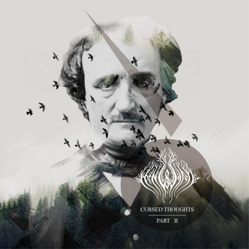 Hornwood Fell - Cursed Thoughts - Part II (2020)