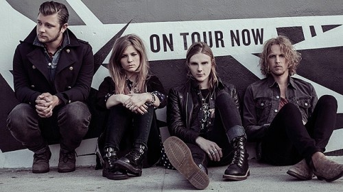 Kill it Kid - Discography (2009-2014)