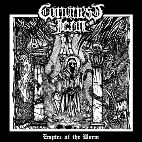 Conquest Icon - Empire of the Worm (2020)