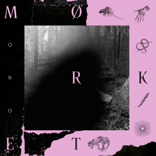Mørket - Oro (2020)