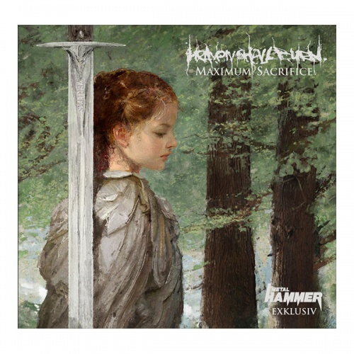 Heaven Shall Burn - Maximum Sacrifice (2020)