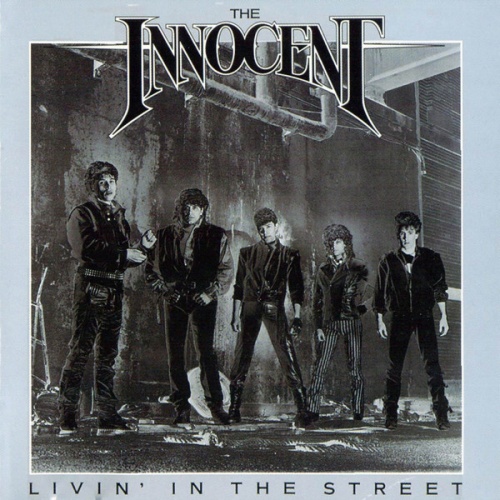 The Innocent - Livin' In The Street (1985)
