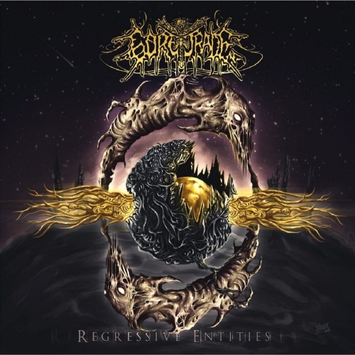 Goretrade - Regressive Entities (2019)