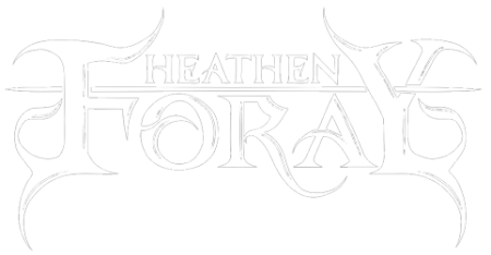 Heathen Foray - Intо Ваttlе (2015)