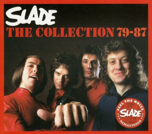 Slade - Тhе Соllесtiоn' 79-87 [2СD] (2007)