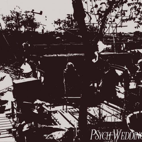 Trip Hill - Psych Wedding (2020)