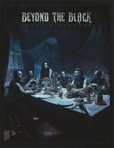 Beyond The Black - Lost In Forever (2015)