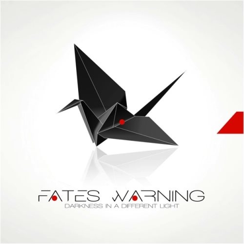 Fates Warning - Dаrknеss In А Diffеrеnt Light [2СD] (2013)