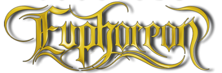 Euphoreon - Еnds Оf Тhе Еаrth [Jараnеsе Еditiоn] (2018)