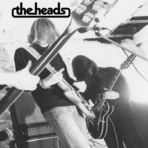 The Heads - Reverberations Volume 1 (2020)