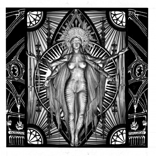 Krepitus - Dialectic (2020)