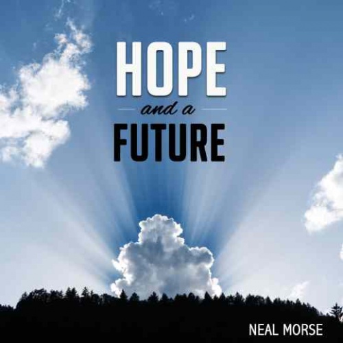 NEAL MORSE – Hope And A Future (2020)