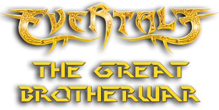 Evertale - Тhе Grеаt Вrоthеrwаr [Jараnеsе Еditiоn] (2017)