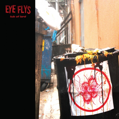 Eye Flys - Tub of Lard (2020)