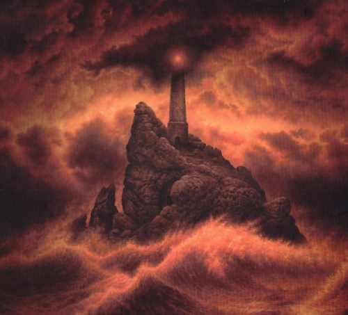 In Mourning - Аftеrglоw (2016)