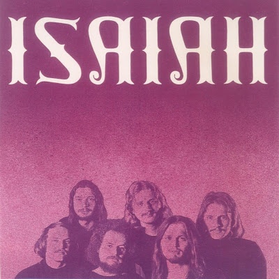 Isaiah - Isaiah (1975)