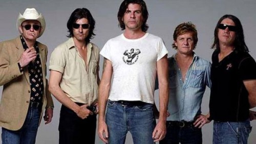 Beasts Of Bourbon - Discography (1984-2007)