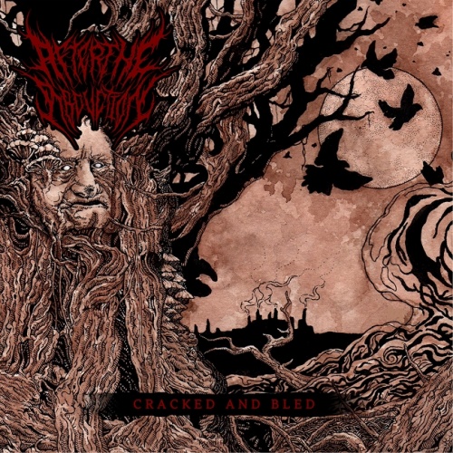 After The Abduction - Cracked And Bled (2020)