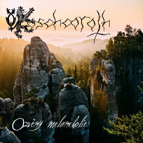 Koschcoroth - Ozvěny melancholie (2020)