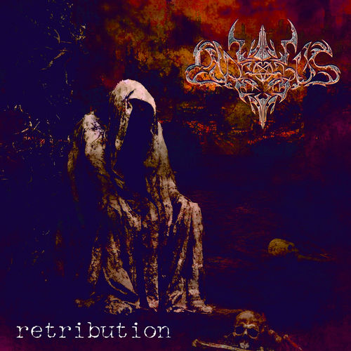 Inprobus - Retribution (2020)