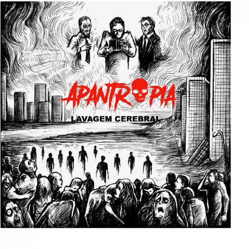 Apantropia - Lavagem Cerebral (2020)