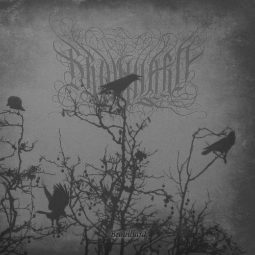 Brouillard - Brouillard (2019)