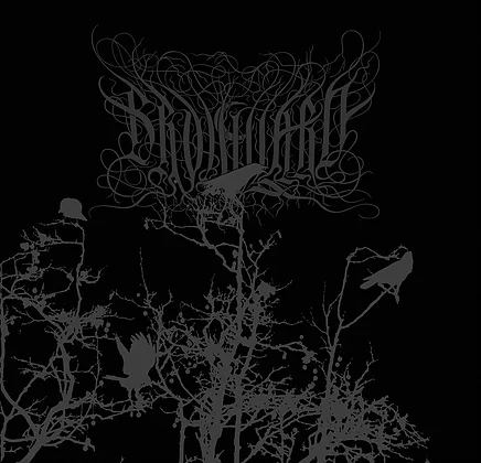 Brouillard - Brouillard (Single) (2019)