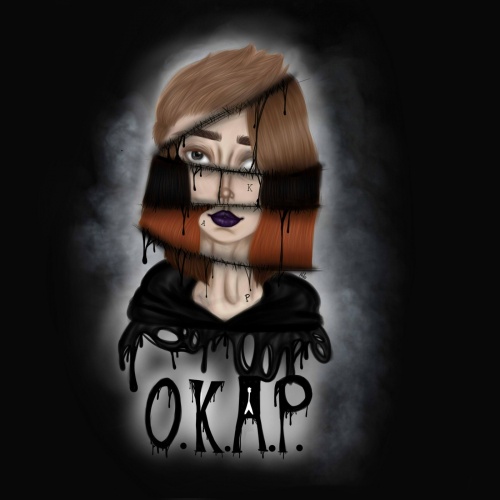 Okap - Okap [EP] (2020)