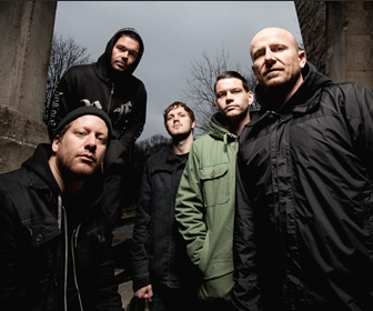 Comeback Kid - Discography (2002-2017)