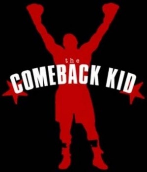 Comeback Kid - Discography (2002-2017)
