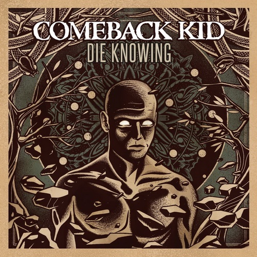 Comeback Kid - Discography (2002-2017)