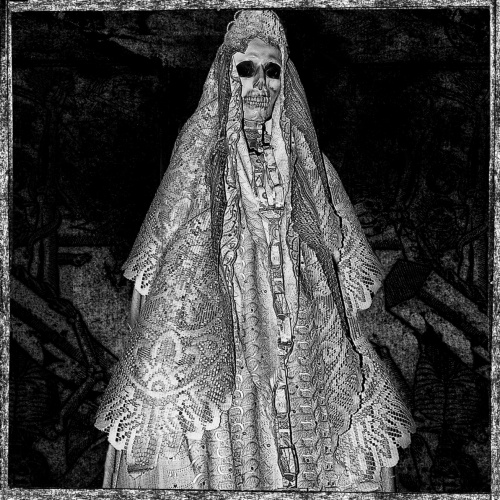 Dodenbezweerder - Vrees de toorn van de wezens verscholen achter majestueuze vleugels (2020)