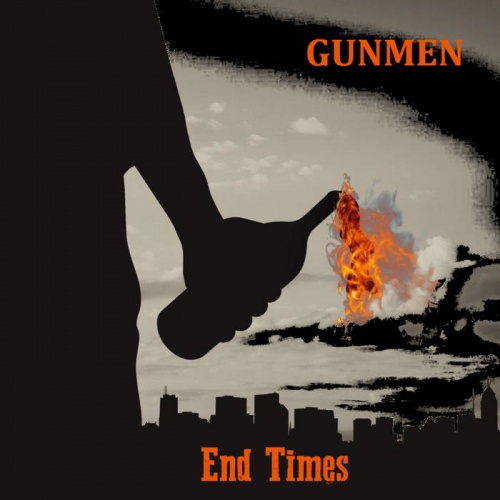 Gunmen - End Times (2020)