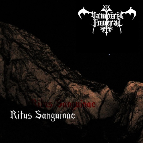 Vampiric Funeral - Ritus Sanguinae (2020)