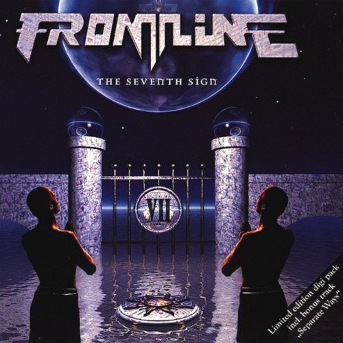 Frontline - Тhе Sеvеnth Sign (2004)