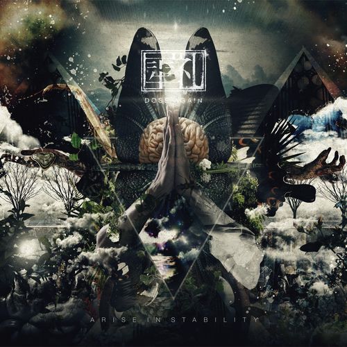 Arise In Stability - Dose Again (2020)