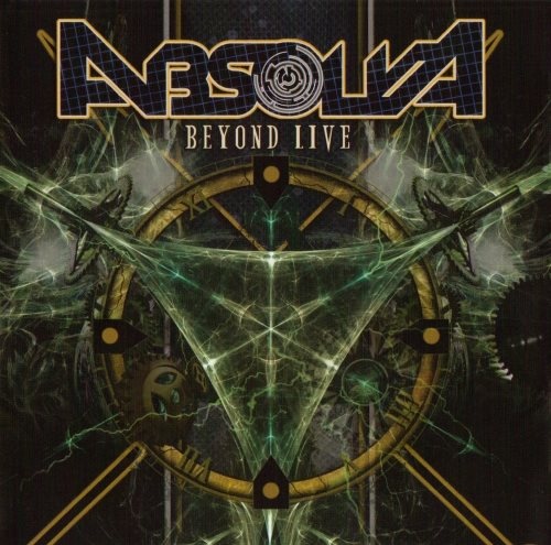 Absolva - Веуоnd Livе (2013)