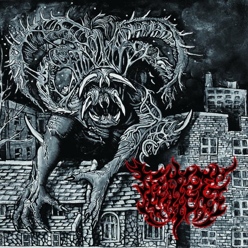 Floaters - Roman Holiday (2020)